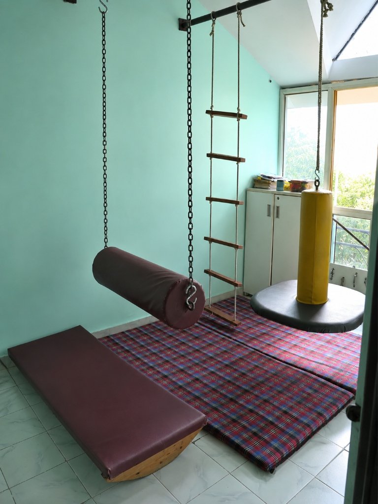 Physiotherapy