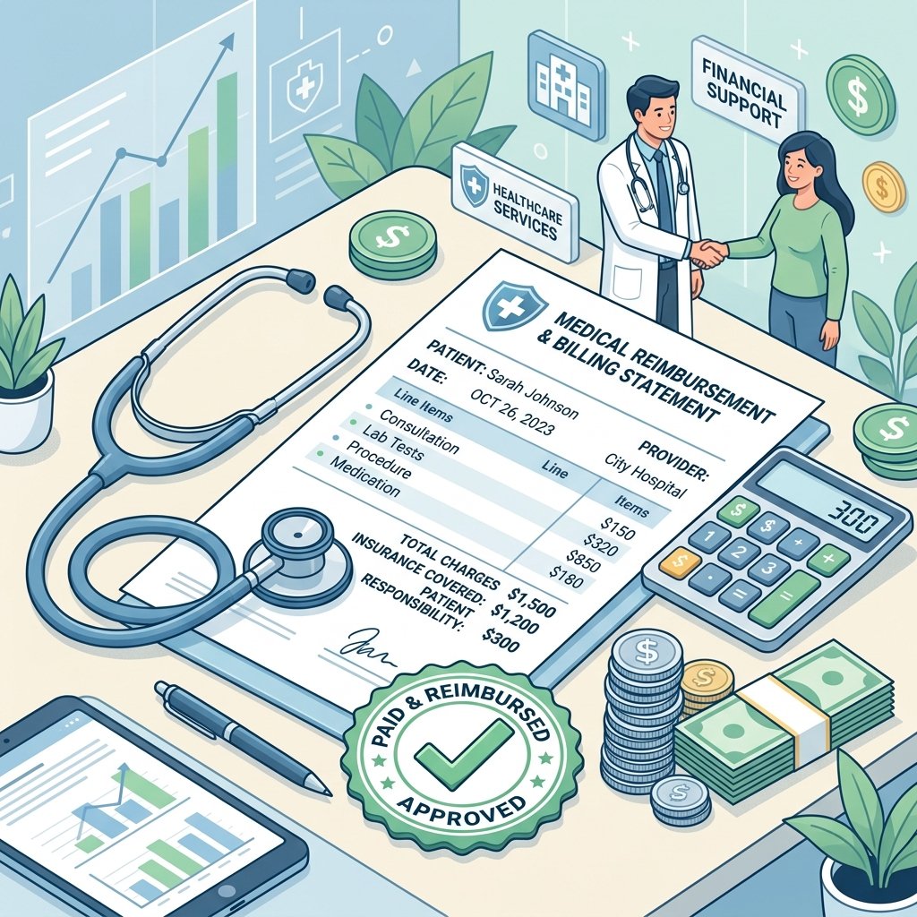Reimbursement Facilities