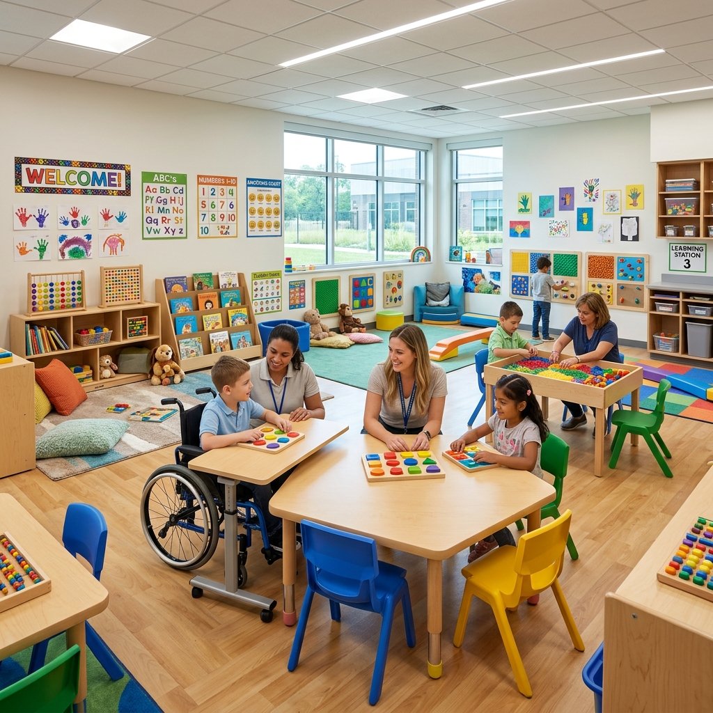 Classroom